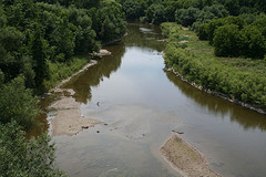 Milwaukee River