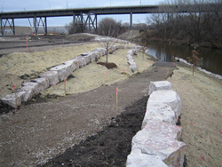 Menomonee Valley & Hank Aaron State Trail Project Showcase