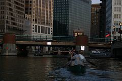 Milky Moonlight Paddle