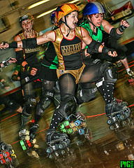 Brewcity Bruisers