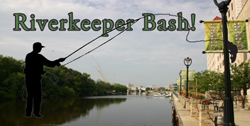 Riverkeeper Bash!