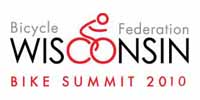 2010 Wisconsin Bicycle Summit