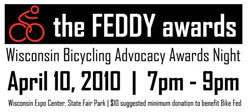 2010 Feddy Awards Banner