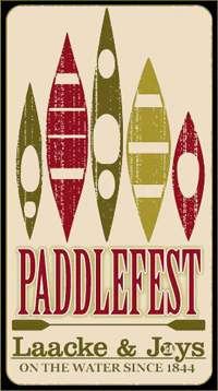 Paddlefest 2010