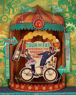 Tour de Fat