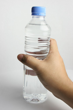 The Truth about Bottled Water