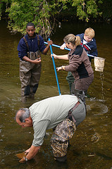 Water Quality Monitor Training